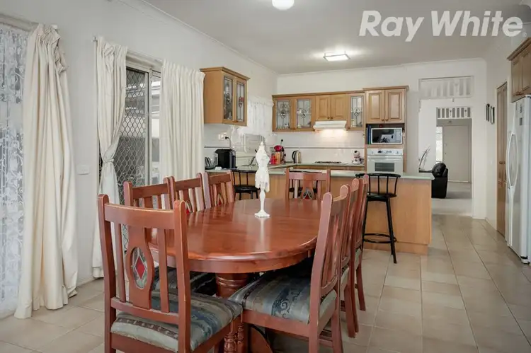 Fifth view of Homely house listing, 17 Josef Avenue, Bundoora VIC 3083