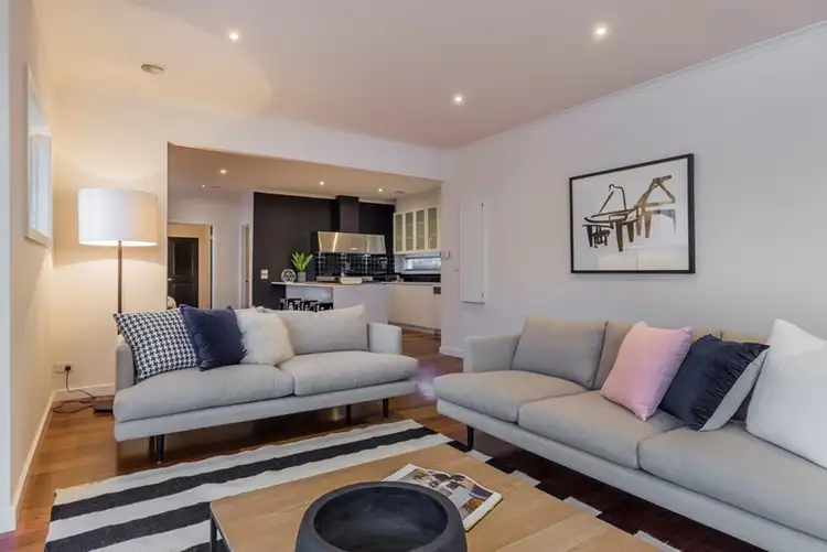 Second view of Homely house listing, 8 Price Street, Newtown VIC 3220