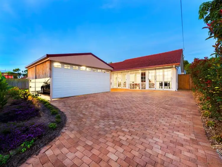 Sixth view of Homely house listing, 34 Mount Street, Greenslopes QLD 4120