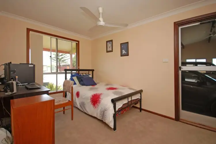 Fifth view of Homely house listing, 3 Coubrough Place, Jurien Bay WA 6516