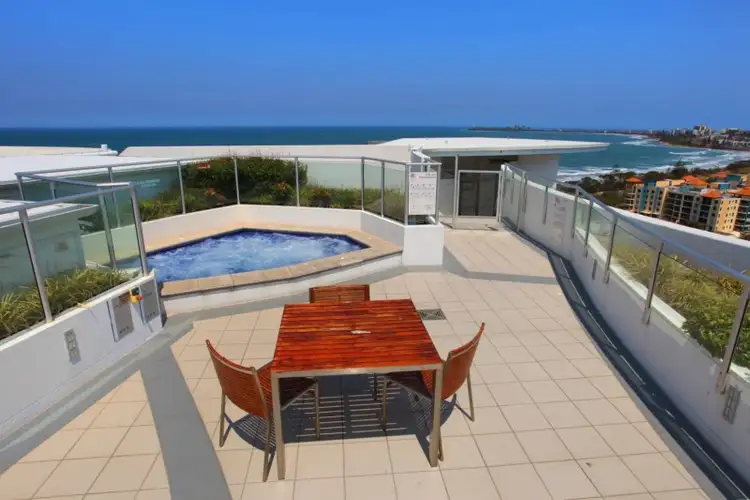 505/14-20 Aerodrome Road, Maroochydore QLD 4558