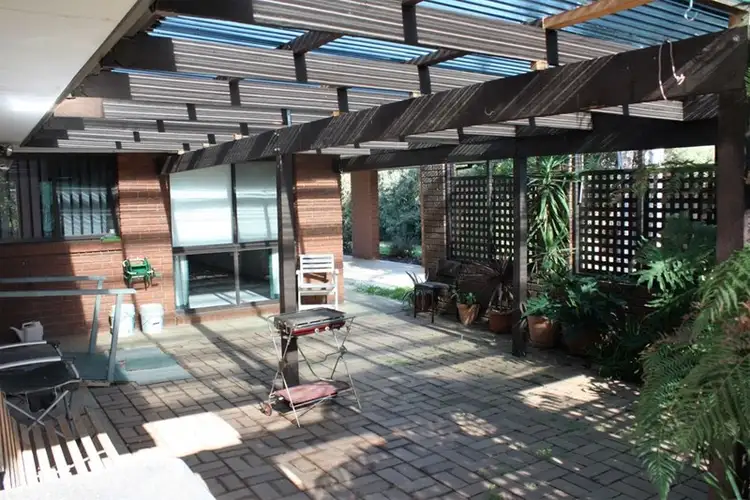 Third view of Homely house listing, 16 Katrina Circuit, Corowa NSW 2646