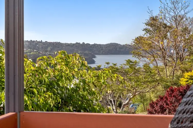 Second view of Homely house listing, 26 Horseshoe Road, Terranora NSW 2486