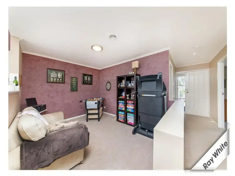 Sixth view of Homely house listing, 10 Ayrton Street, Gungahlin ACT 2912