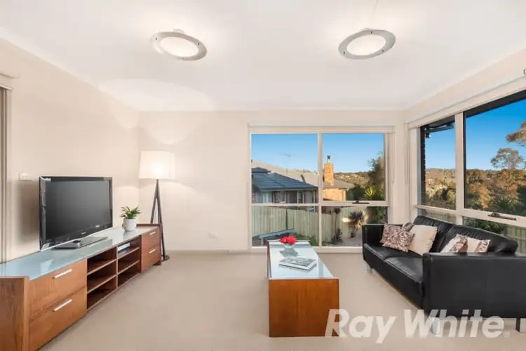 Sixth view of Homely house listing, 16 LYDFORD Court, Diamond Creek VIC 3089