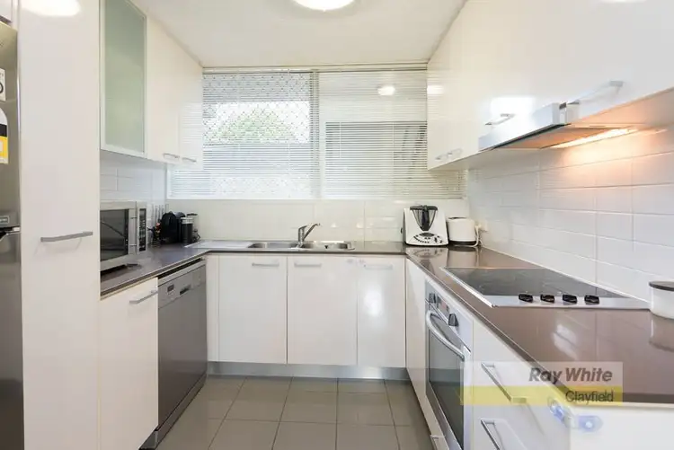Fifth view of Homely unit listing, 2/12 Stopford Street, Wooloowin QLD 4030