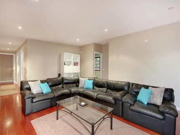 Fifth view of Homely house listing, 120 Birmingham Road, Mount Evelyn VIC 3796