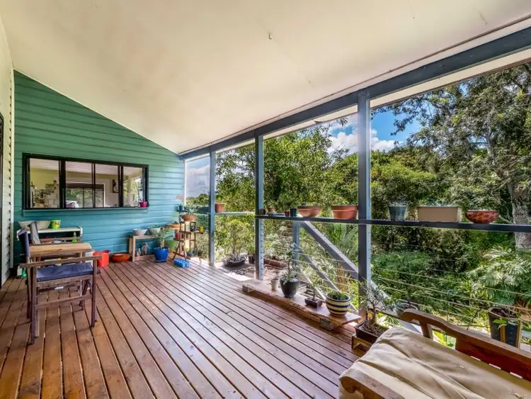 Main view of Homely house listing, 45 Rhodes Street, South Lismore NSW 2480