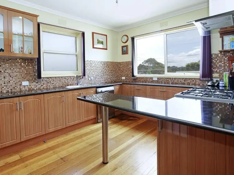 Main view of Homely house listing, 6 Violet Street, Belmont VIC 3216