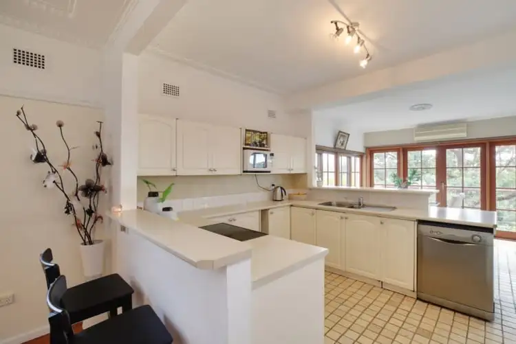 Fourth view of Homely house listing, 111 Edward Street, Sylvania NSW 2224