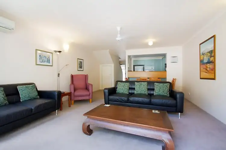 Fourth view of Homely townhouse listing, 13/16 'Diamond Cove' Crescent Avenue, Mermaid Beach QLD 4218