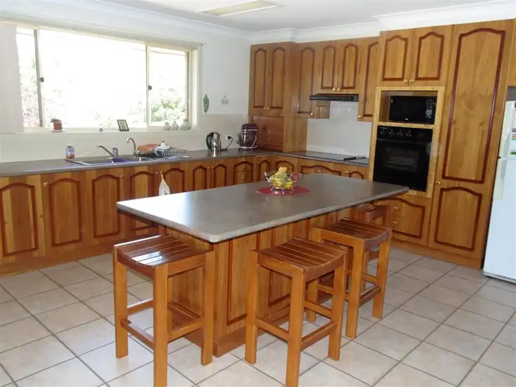 Second view of Homely house listing, 6 Mengarvie Road, Parkes NSW 2870