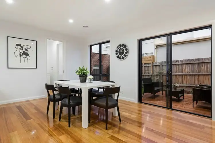 Fifth view of Homely townhouse listing, 1/13 Terrigal Street, Chadstone VIC 3148