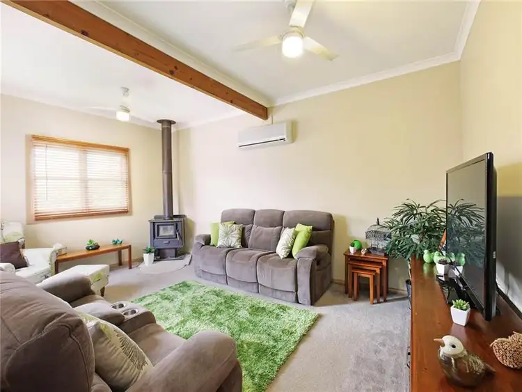 Fifth view of Homely house listing, 11 Rothwell Street, Little River VIC 3211