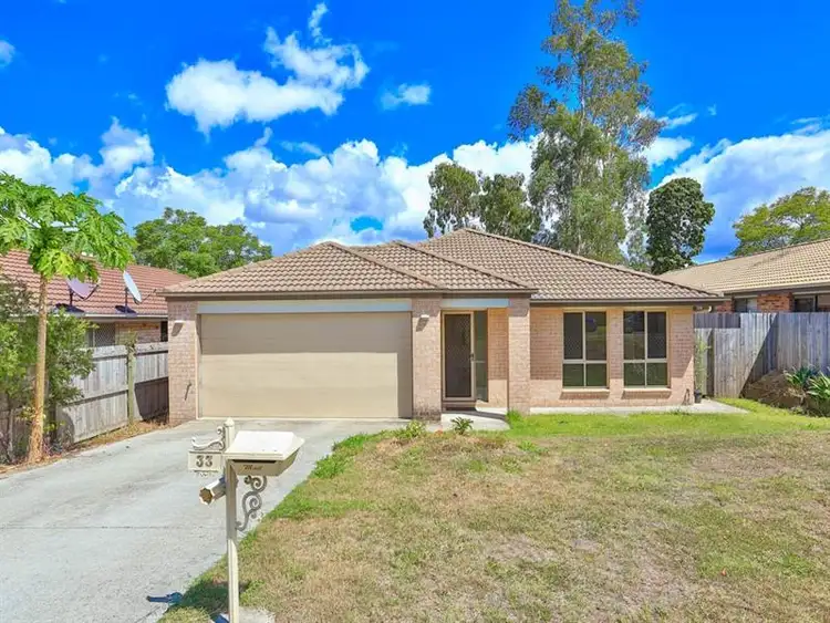 33 Benton Street, Acacia Ridge QLD 4110