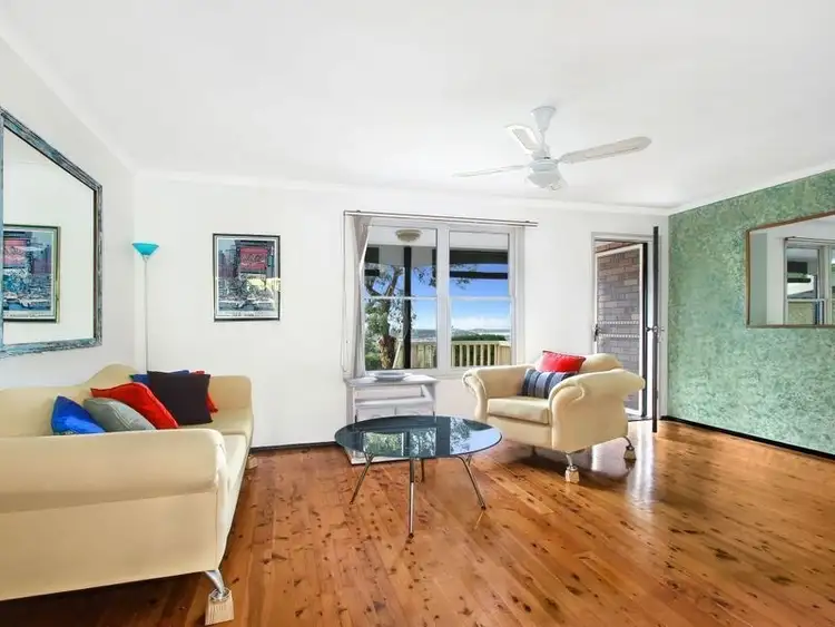 Sixth view of Homely house listing, 12 Ben Nevis Road, Farmborough Heights NSW 2526