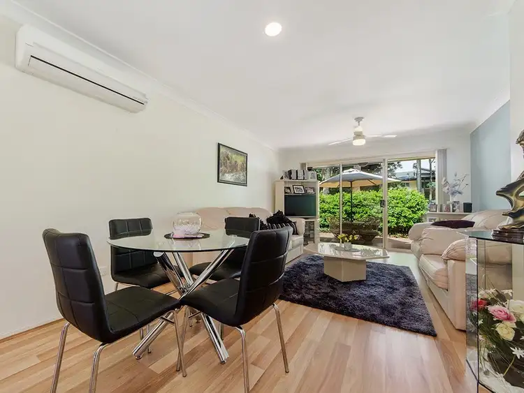 Fifth view of Homely villa listing, 46/125 Hansford Road, Coombabah QLD 4216