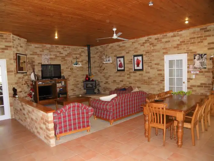 Fourth view of Homely rural property listing, Lot 54 Dean Road, Nannup WA 6275