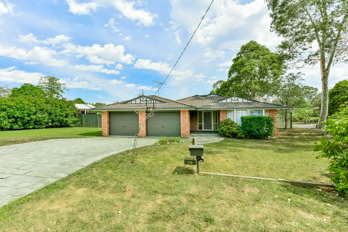 Main view of Homely house listing, 28 Coachwood Crescent, Picton NSW 2571