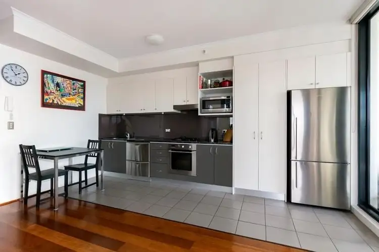 Fourth view of Homely apartment listing, 1101/221-229 Sydney Park Road, Erskineville NSW 2043