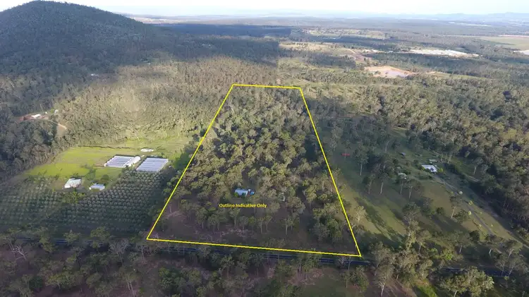 Third view of Homely rural property listing, 2670 Gatton Esk Road, Mount Hallen QLD 4312