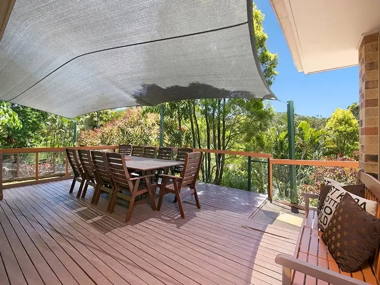 Second view of Homely house listing, 13 Pointer Court, Shailer Park QLD 4128