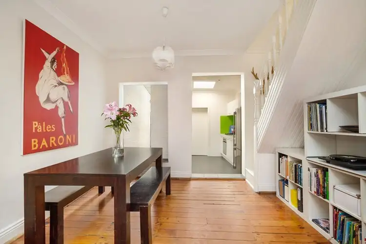 Fifth view of Homely house listing, 138 Union Street, Erskineville NSW 2043