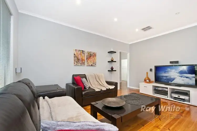 Third view of Homely house listing, 1 Araluen Street, Ridgehaven SA 5097