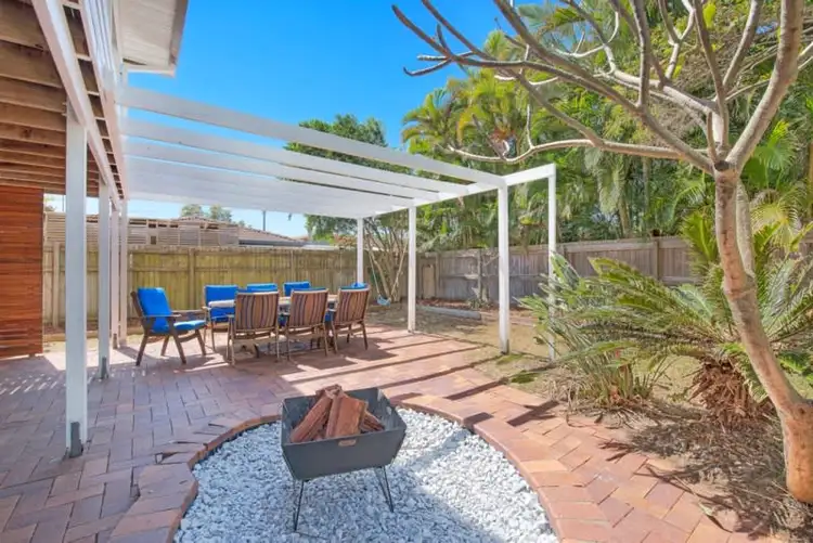 Fourth view of Homely house listing, 27 Undara Avenue, Buddina QLD 4575