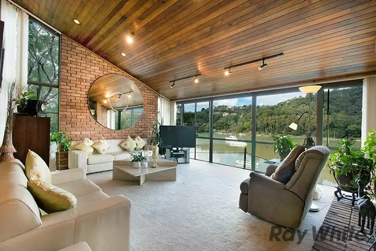 Fourth view of Homely house listing, 164 Lugarno Parade, Lugarno NSW 2210