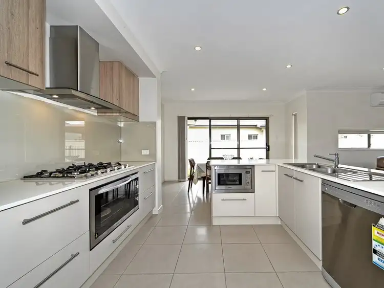 Seventh view of Homely house listing, 17 Rhodium Crescent, Hope Island QLD 4212
