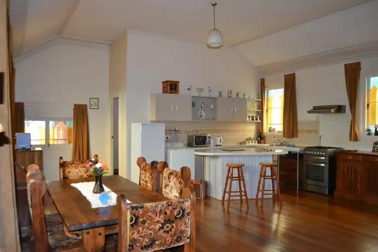 Second view of Homely house listing, Lot 600 Blackwood Road, Kojonup WA 6395