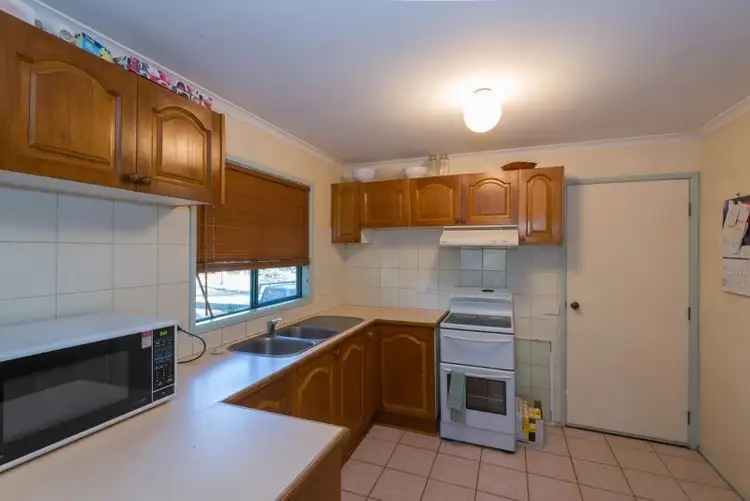 Fifth view of Homely house listing, 63 Wappentake Road, Heathcote VIC 3523