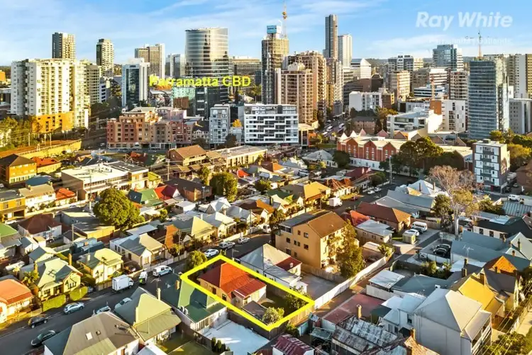 Second view of Homely house listing, 30 Albion Street, Harris Park NSW 2150