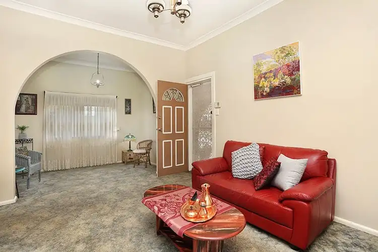 Second view of Homely house listing, 8 Polding Street, Fairfield NSW 2165