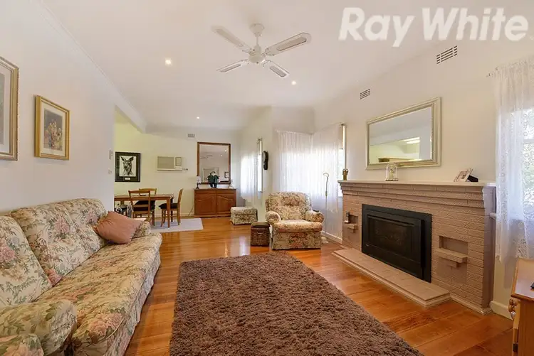 Second view of Homely unit listing, 1/25 Myrtle Street, Bayswater VIC 3153