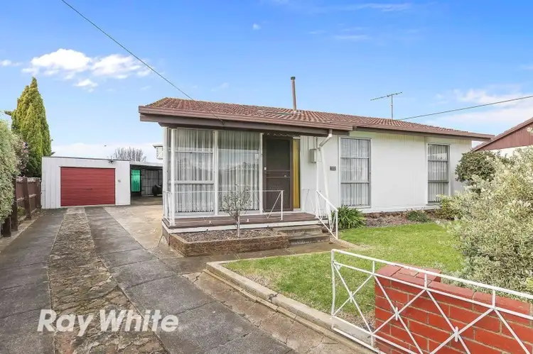 Seventh view of Homely house listing, 10 Ovens Court, Corio VIC 3214