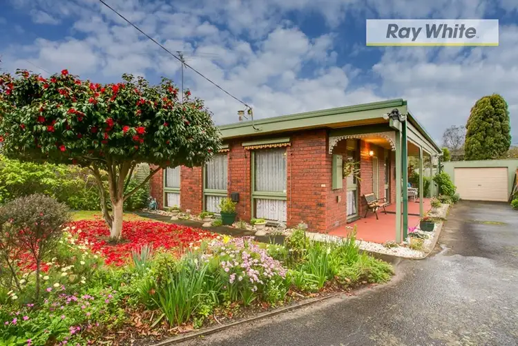 93 Spray Street, Rosebud VIC 3939