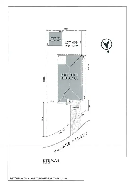 Second view of Homely house listing, 17 Hughes Street, Orange NSW 2800