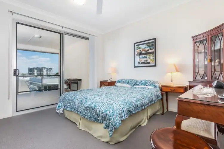 Seventh view of Homely apartment listing, 22/26 Norton Street, Upper Mount Gravatt QLD 4122