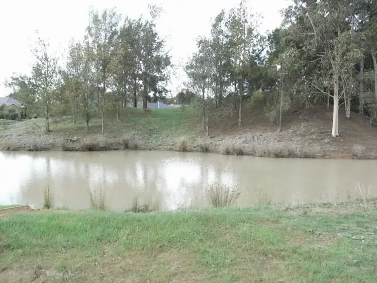 Third view of Homely land listing, 21 Kingfisher Drive, Moama NSW 2731