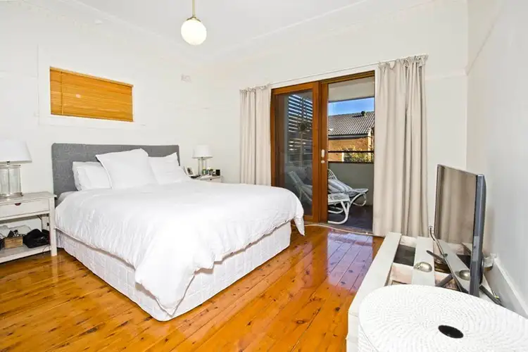 Fifth view of Homely apartment listing, 6/11a Brighton Boulevard, Bondi Beach NSW 2026