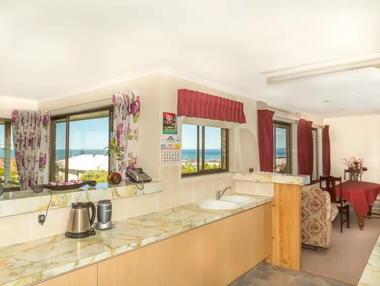 Sixth view of Homely house listing, 106 Mountjoy Terrace, Manly QLD 4179