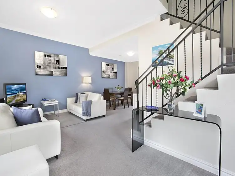 Fourth view of Homely townhouse listing, 14/2 Harrow Street, Sylvania NSW 2224