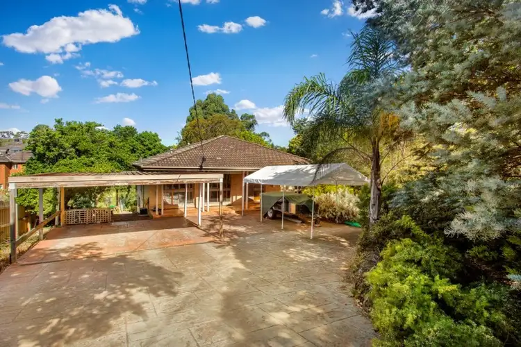 6 Morrison Crescent, Doncaster VIC 3108