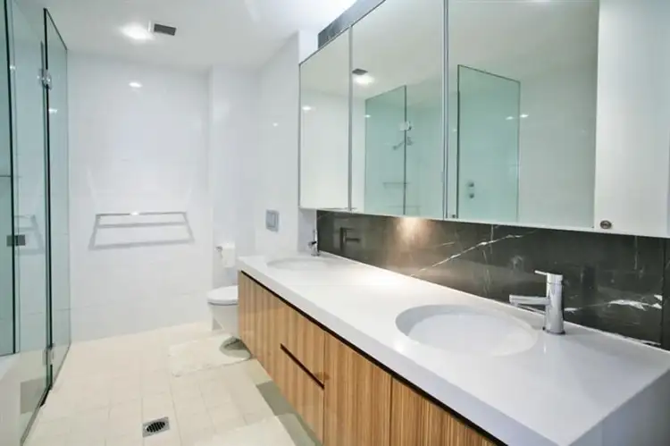Sixth view of Homely apartment listing, 307/8 - 14 Wharf Crescent, Pyrmont NSW 2009