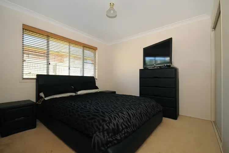 Seventh view of Homely house listing, 64 Bouganvillea Drive, Middle Ridge QLD 4350