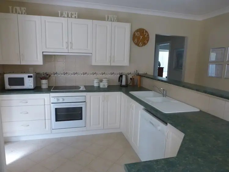 Fourth view of Homely house listing, 43 Kingfisher Drive West, Moama NSW 2731