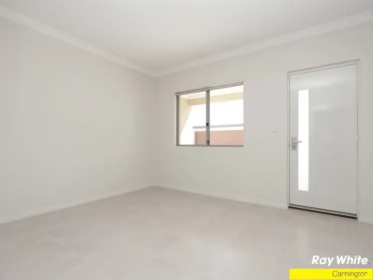 Sixth view of Homely house listing, 5/138-140 Gibbs Street, East Cannington WA 6107