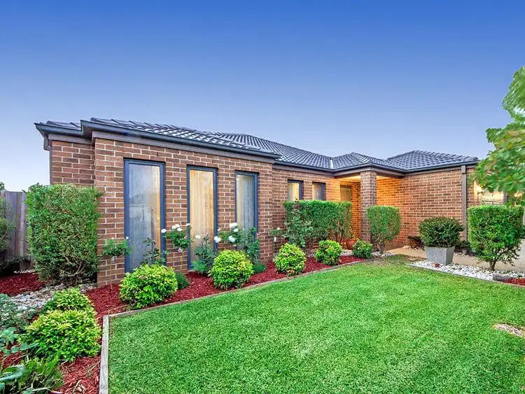 27 Amaryllis Parade, Tarneit VIC 3029